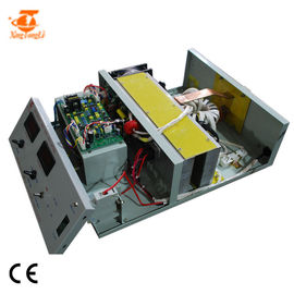 Buen precio pequeño rectificador de electrochapado de la fuente de alimentación de la electrólisis de 24V 200A en línea