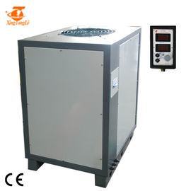 Buen precio De alta frecuencia de electrochapado ajustable 24V 1500A del rectificador de la fuente de alimentación de IGBT en línea