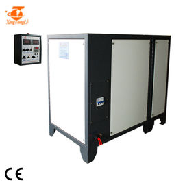 Buen precio uso industrial del rectificador de la fuente de alimentación de la electrocoagulación de las aguas residuales de 30V 1000A en línea
