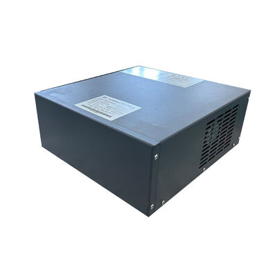 Buen precio Fuente de alimentación de corriente continua compacta de 18V 50A para galvanoplastia con interfaz de entrada y control de fase única de 220V en línea