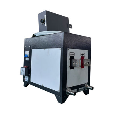 Buen precio Rectificador de 12V 500A de Baja Onda para Galvanoplastia de Precisión con Refrigeración Total por Agua en línea