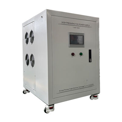 Buen precio Rectificador de ondulaciones bajas de 36V 1000A para tratamiento de superficies con pantalla táctil PLC y RS485 en línea