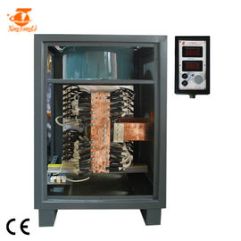 Buen precio fuente de alimentación de anodización del titanio de 36V 1500A, rectificador de anodización del voltaje constante en línea