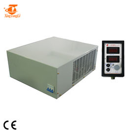 Buen precio 48V 100A refrigeración por aire del uso industrial de la fuente de alimentación de la electrólisis del cinc de 3 fases en línea