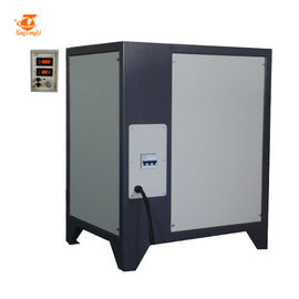 Buen precio 10V 2000A IGBT controló la fuente de alimentación de electrochapado de DC en línea