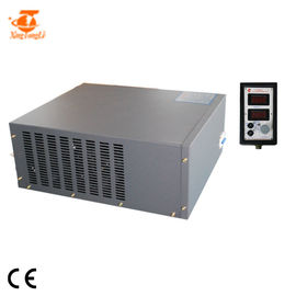 Buen precio CA al rectificador de alta frecuencia 12V 1500A de la galjanoplastia del cinc de la fuente de alimentación de la transferencia de DC en línea