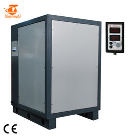 Buen precio De alta frecuencia del rectificador 12V 4000A de la galjanoplastia de Chrome con el interfaz del PLC en línea