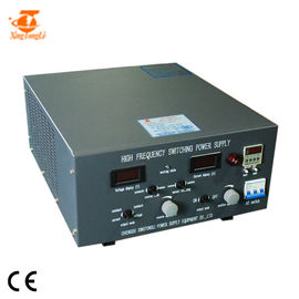 Buen precio Modo del interruptor de la fuente de alimentación de la electrocoagulación del tratamiento de aguas residuales 48V 200A en línea