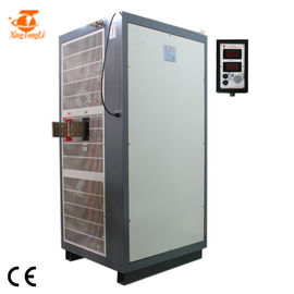 Buen precio Ahorro de la energía de anodización de la fuente de alimentación del aluminio Titanium de la refrigeración por agua 15V 7000A en línea