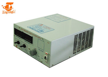 Buen precio Chapado en oro la monofásico del pequeño de Igbt 12v 100a rectificador gris del PWB con el control Panel en línea