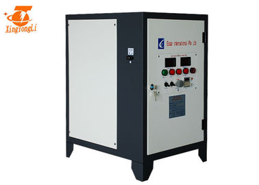 Buen precio 48 v 200 una capa electrochapada rectificador de la refrigeración por aire IGBT con el contador de tiempo en línea