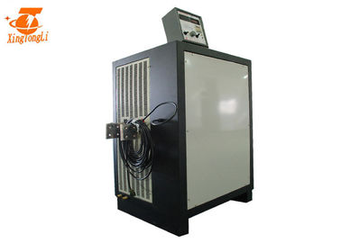 Buen precio 12 refrigeración por agua del rectificador de la galjanoplastia de Igbt del poder más elevado de voltio 7000Amp de poco ruido en línea