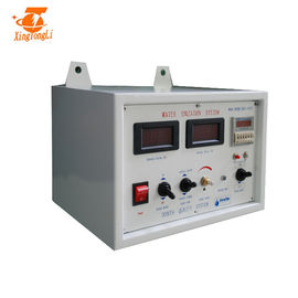 Buen precio 7 transferencia de alta frecuencia de la fuente de alimentación del sistema de la ionización del agua de voltio 35Amp en línea