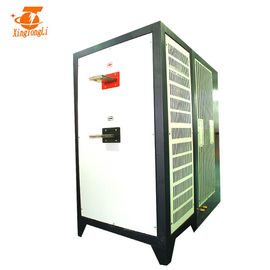 Buen precio Fuente de alimentación periódica de la electrólisis del revés 415V del pulso de la refrigeración por agua en línea