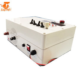 Buen precio Fuente de alimentación reversa auto trifásica de la electrólisis 30V 30A en línea