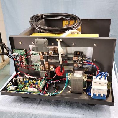Buen precio Rectificador de alta frecuencia 20v 1000a de Electrowinning del oro en línea