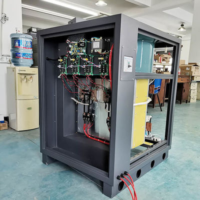 Buen precio rectificador de anodización de 36V 1000A para el perfil de aluminio en línea