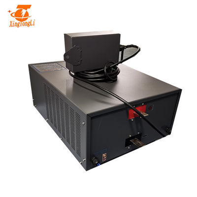 Buen precio Fuente de alimentación de electrochapado del indicador digital 24V 300A en línea