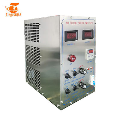 Buen precio fuente de alimentación reversible de 24V 200A para la electrólisis no ferrosa de los metales en línea