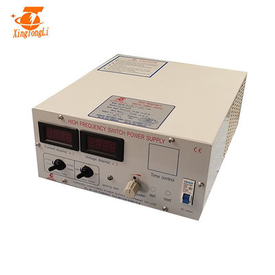Buen precio Galjanoplastia 1 fase 50 amperios rectificador electrónico de 12 voltios en línea