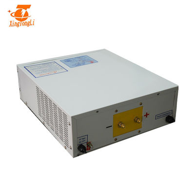 Buen precio fuente de alimentación alcalina de la electrólisis del agua de 24V 200A en línea
