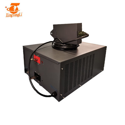 Buen precio Fuente de corriente continua de 9KW 30V 300A para el tratamiento de aguas residuales en línea