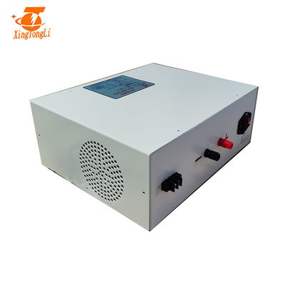 Buen precio fuente de corriente ALTERNA de alta frecuencia de 15V 5A para el prueba de laboratorio de la universidad en línea