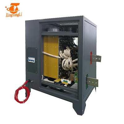 Buen precio Fuente de alimentación de electrochapado de la refrigeración por aire 2500A 12V en línea