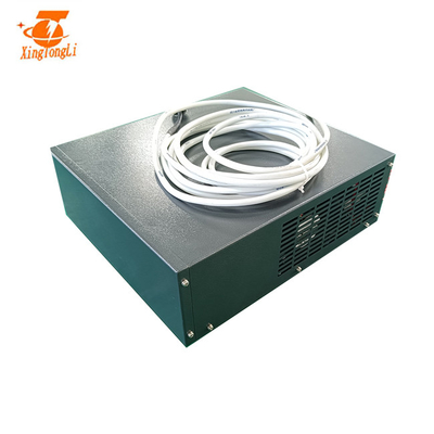 Buen precio Pequeño rectificador portátil 200A 12V de la galjanoplastia de IGBT DC en línea