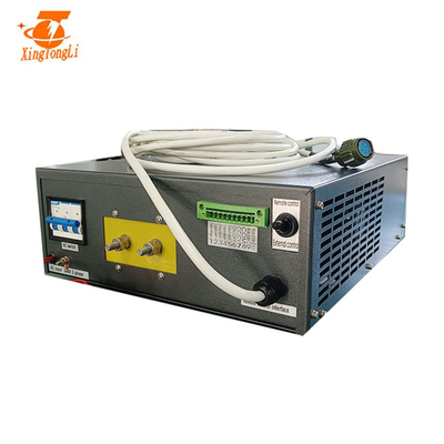 Buen precio Pequeño rectificador 150A 12V de la galjanoplastia de IGBT DC con el interfaz 4~20mA en línea